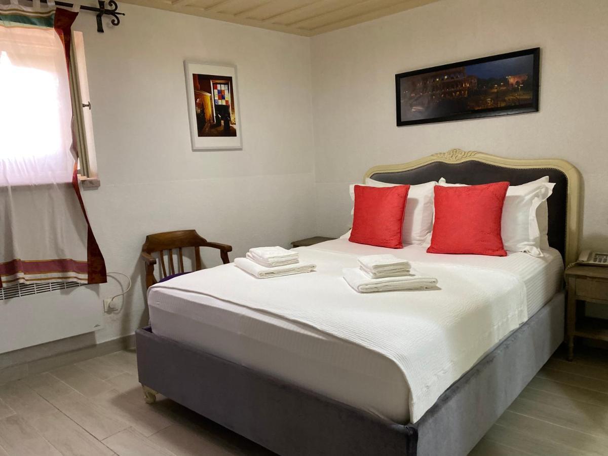 Nisi Hotel (Adults Only) Ayvalı エクステリア 写真